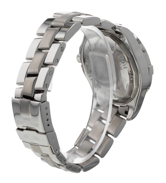 Breitling Colt Auto A32350 Image 3